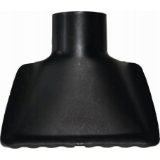 Starmix Nozzle for large waste, 49 mm system