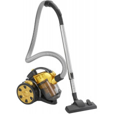 Clatronic Vacuum cleaner BS 1308 yellow