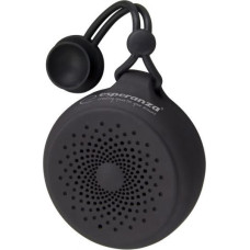 Esperanza Monsoon speaker black (EP145K)