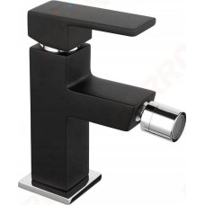 Ferro BAT bidet faucet. ZICCO BIDET STAND, BLACK // BF.BZI6BL