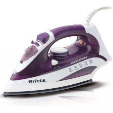 Ariete Steam Iron Ceramic 6235