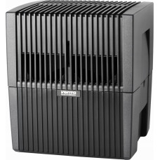Venta Air humidifier LW25 Comfort Plus humidifier 7 l Black