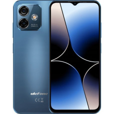 Ulefone Smartphone Note 16 Pro 4/128GB Blue (UF-N16P-4-128/BE)