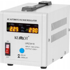 Kemot Automatic voltage stabilizer SER-500