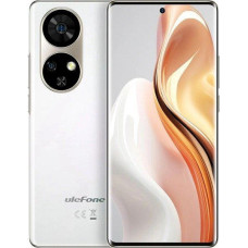 Ulefone Smartphone Note 17 Pro 12/256GB White (UF-N17P/WE)