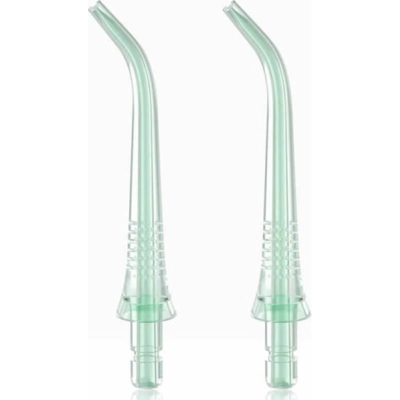 Oclean N10 Green irrigator tip 2pcs.