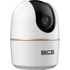 BCS Wi-Fi 5Mpx indoor PTZ camera -L-PTHOME02, tracking and AI (human/animal recognition) functions