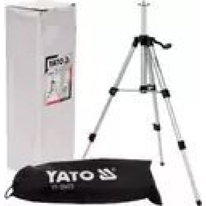 Yato 75cm ALUMINIUM STAND