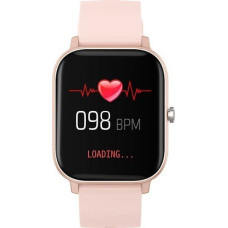 Allview StyFit L Smartwatch Pink (5948790017899)