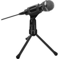 Equip Microphone 245341 microphone Black Tabletop microphone