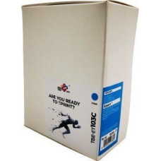 Tb Print Ink for Epson ET L3110 TBE-ET103C Cyan 100% new