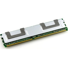 Micromemory Server memory 2GB DDR2 667MHZ ECC/REG FB - MMA1055/2048