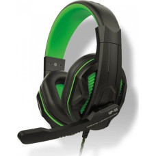 HP Headphones 45 Green (JVAXBSX00002)