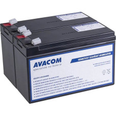 Avacom RBC22 renovation battery set (2 batteries)