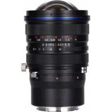 Venus Optics Nikon F 15mm F/22 Lens