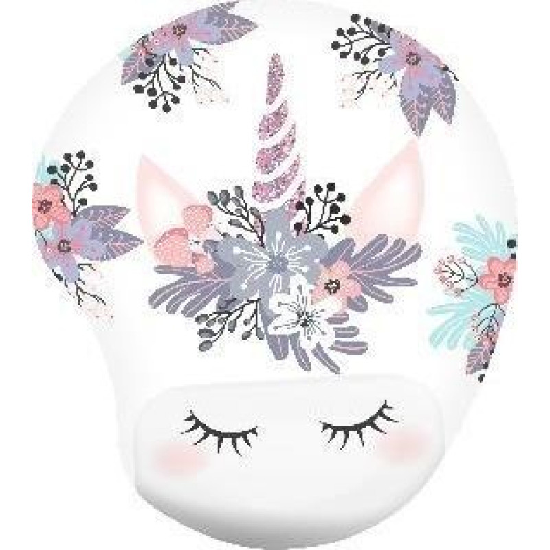 MCD Unicorn Pad (424742)