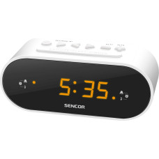 Sencor SRC 1100 W radio alarm clock