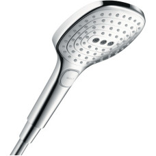 Hansgrohe Raindance Select E 3-function shower handset chrome (26521000)