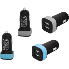 Blow Charger G31A 2x USB-A 3.1 A (5900804076292)