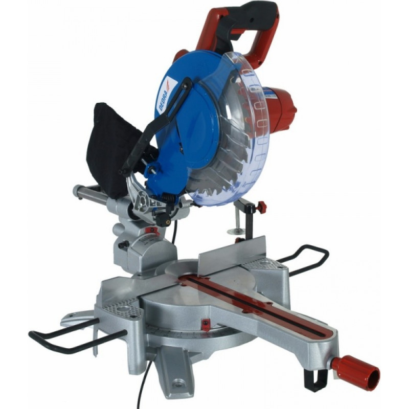 Dedra Bevel machine DED7745 1800 W 254 mm