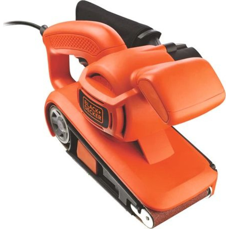 Black&Decker Grinder KA86