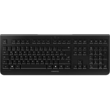 Cherry Keyboard KW 3000 Wireless [DE] black