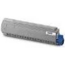 OKI Toner 44059167 Cyan Original (44059167)