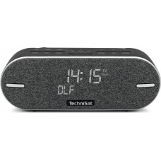 Technisat DigitRadio BT 2 anthracite/black radio