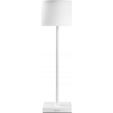 Nutvit Tracer table lamp pad Pluto White