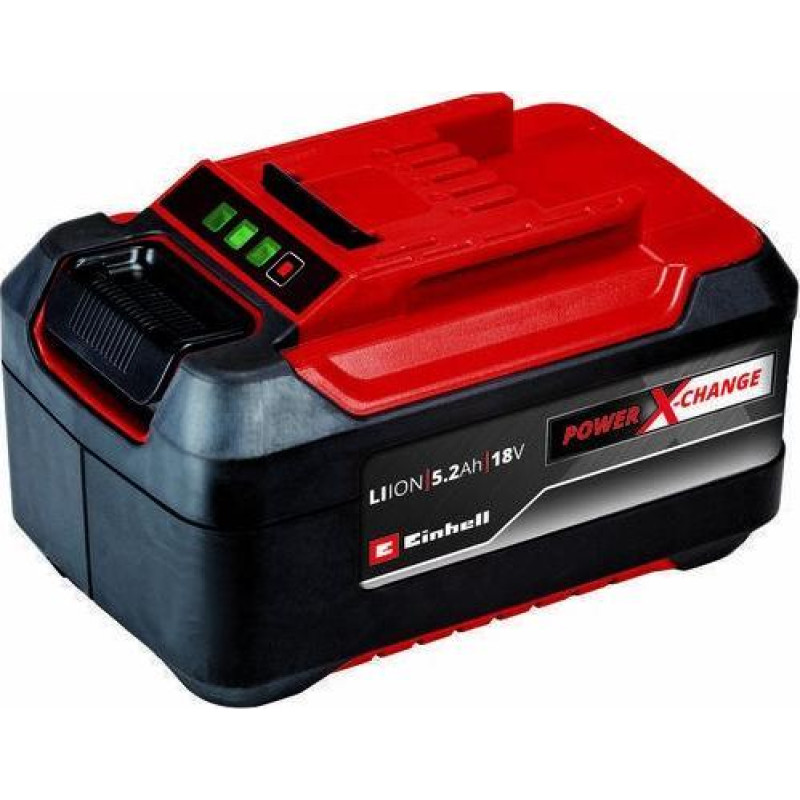 Einhell Akumulator 18 V 5.2 Ah 2 szt. (4511526)