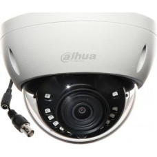 Dahua Technology AHD, HD-CVI, HD-TVI, PAL WANDALOIR CAMERA HAC-HDBW1500E-0280B-S2 - 5 Mpx 2.8 mm DAHUA