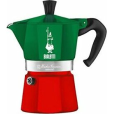 Bialetti Coffee maker 3 cups (5322)