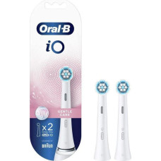Oral-B Gentle Care iO Tip White