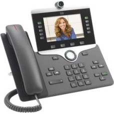 Cisco IP Phone 8845 (CP-8845-K9=) - 3484005