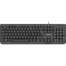 Natec Trout Slim Keyboard (NKL-1854)