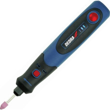 Dedra Mini-Grinder 3.6V, cordless USB