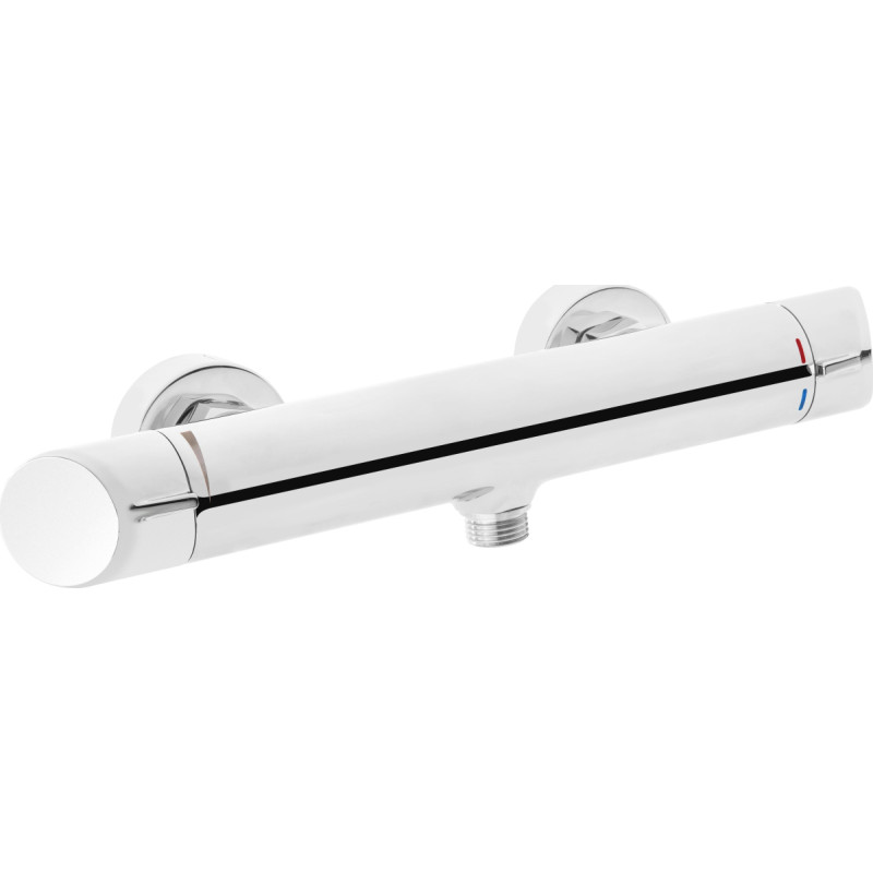 Deante Arnika chrome shower mixer (BQA_040M)