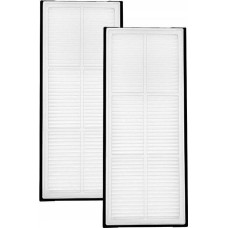 Jettools 2x HEPA Replacement Air Filter for Xiaomi Roborock S8 / S7 PLUS / S8+.