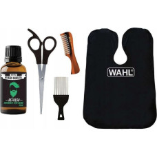 Wahl Home Barber Kit 5-in-1 Hair Razor