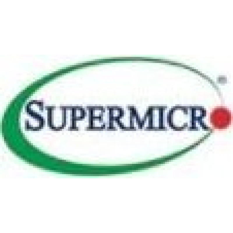 Supermicro MCP-260-30001-0B Rear IO