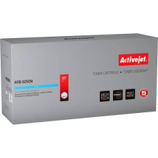 Activejet Toner ATB-325CN Cyan Replacement TN-325C (ATB-325CN)