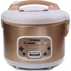 Tiross RICE COOKER 1.2L / 500W TS-997