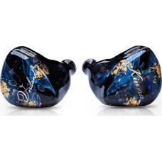 Kinera Imperial Verdandi Headphones - IEM Hybrid Headphones - cosmos (black)