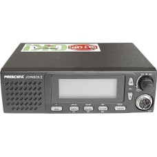 President JOHNSON II ASC CB Radio
