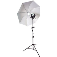 Massa Studio lamp LIGHTING KIT 2x600W 5500K