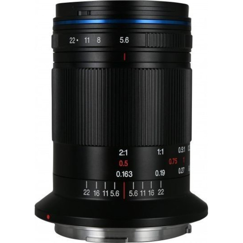 Venus Optics Laowa Sony E 85 mm F/5.6 lens