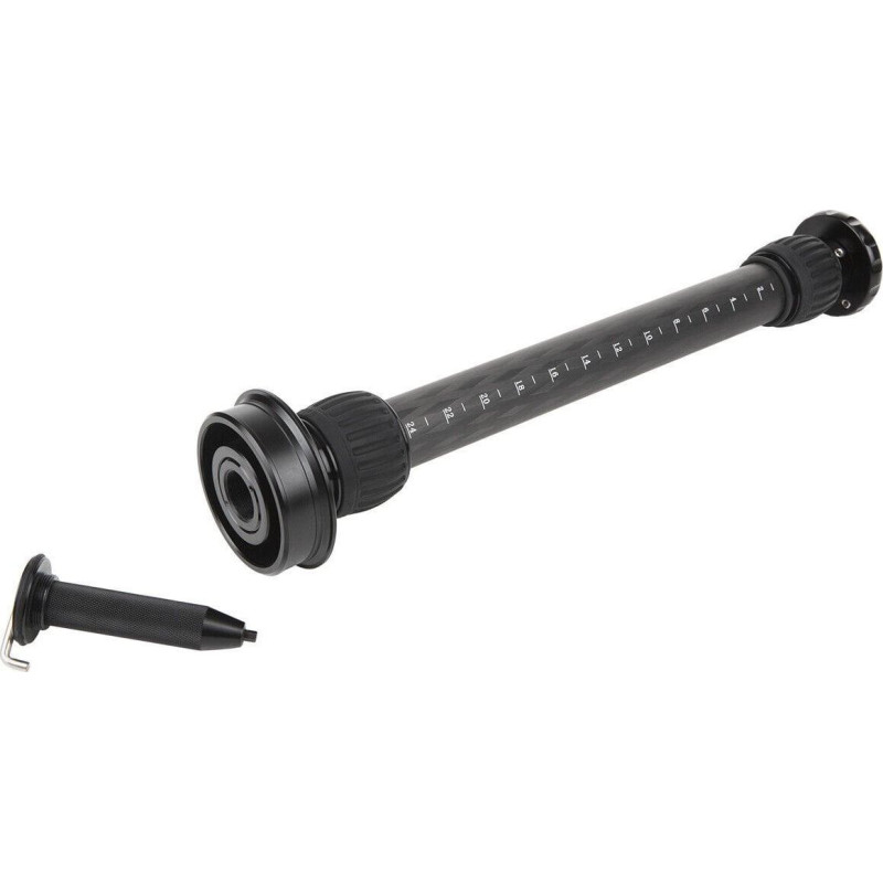 Sirui RX-66C Center Column Tripod