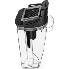 4Swiss Dirty water tank for CleanBooster vacuum cleaner