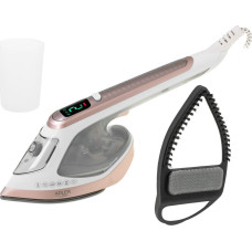 Adler AD 5044 2-in-1 Clothes Steamer