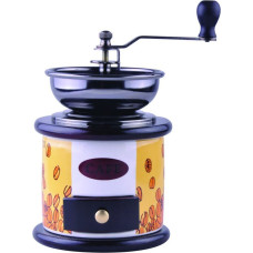 Kinghoff Coffee Grinder HAND-MAKER KH-4144.